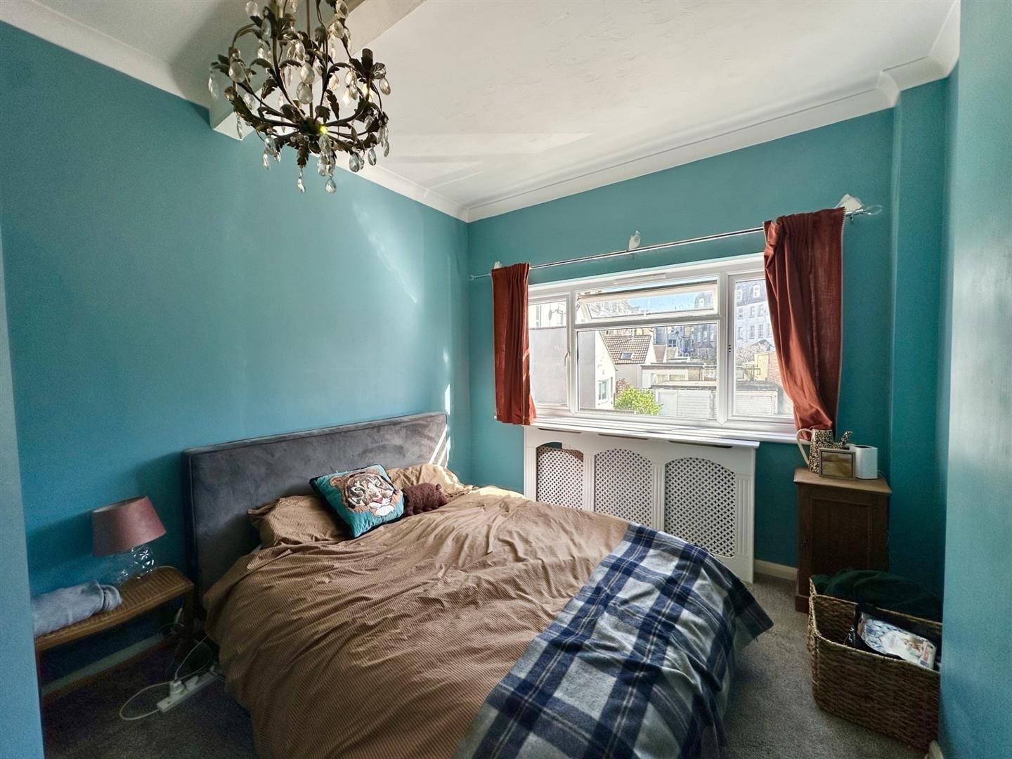 Park Road, Bexhill-On-Sea
